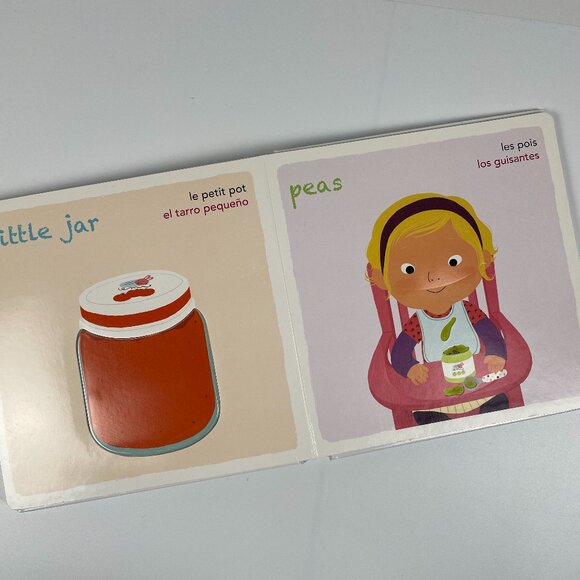 🍋 4/$20 I Love to Eat | Kids Books Childrens Book - Picture 3 of 7